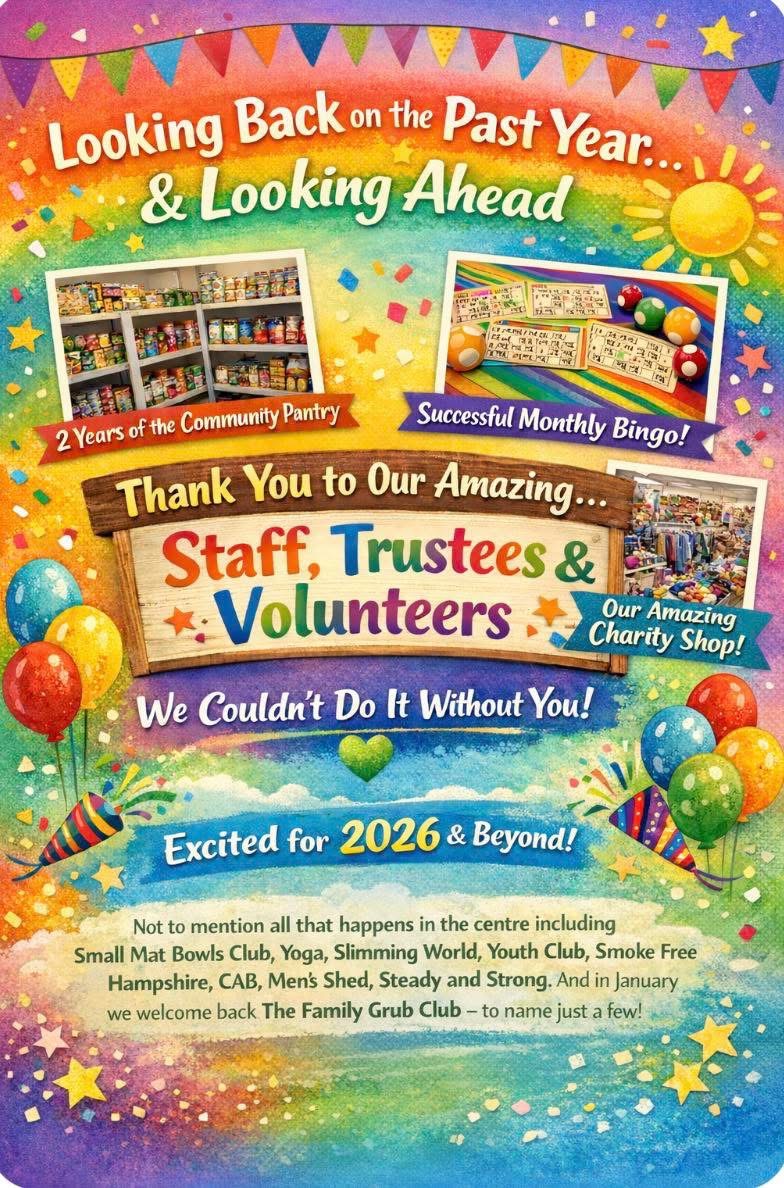 Pilands Wood Community Centre